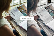 Cool Travel Lightroom Presets Set, a Preset Add-On by SHOOM HOUSE (Thumbnail 8 of 8)