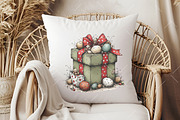 Whimsical Easter PNG Clipart, an Illustration by OK Design (Thumbnail 6 of 6)