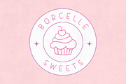 Fresh Bread | Cute Handwriting Font, a Handwritten Font by EGAFontStudio (Thumbnail 7 of 9)