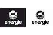 Clean Energy Logo Design, a Branding & Logo Template by free2fonts (Thumbnail 5 of 5)