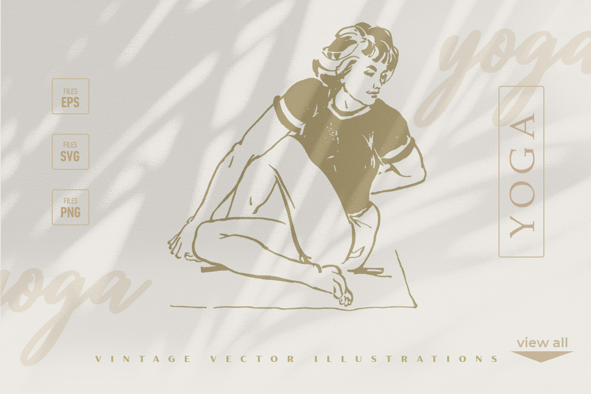 Vintage Bundle 2500+ Free Update, an Animal Illustration by Retro Machine (Photo 26 of 170)