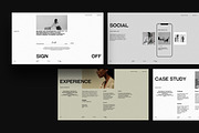 Brand Proposal Template, a Presentation Template by Studio Elevate (Thumbnail 5 of 13)