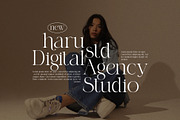 Engko Elegant Serif Font, a Serif Font by Graphicxell (Thumbnail 5 of 8)