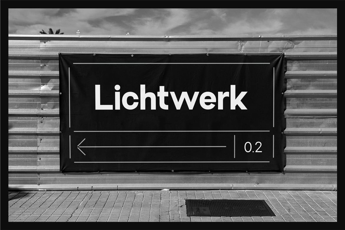 Birken Nue - A Minimal Sans-Serif, a Sans Serif Font by Webhance Studio (Photo 6 of 12)