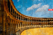 Pure Watercolor Photoshop Action, an Action Add-On by Design Forest (Thumbnail 24 of 32)