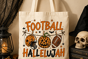 Vintage Sport Halloween Png Bundle, an Object Graphic by Daisy Design (Thumbnail 16 of 21)