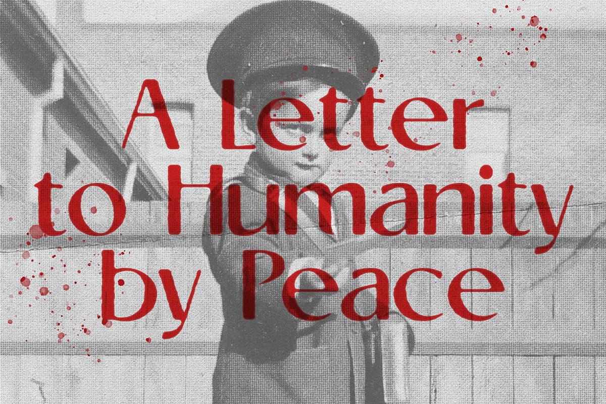 Protesa - Retro Display Font, a Sans Serif Font by Prominent & Affluent (Photo 8 of 9)
