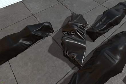 Bodybags v.1