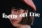 Milabar - Serif Font, a Serif Font by Artnivora.Std (Thumbnail 3 of 5)