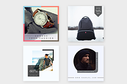 ANIMATED Modern Instagram Stories v1, a Social Media Template by Design_Space (Thumbnail 6 of 9)