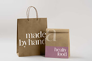 Modest Steady Display Serif Font, a Serif Font by UICreative (Thumbnail 11 of 13)