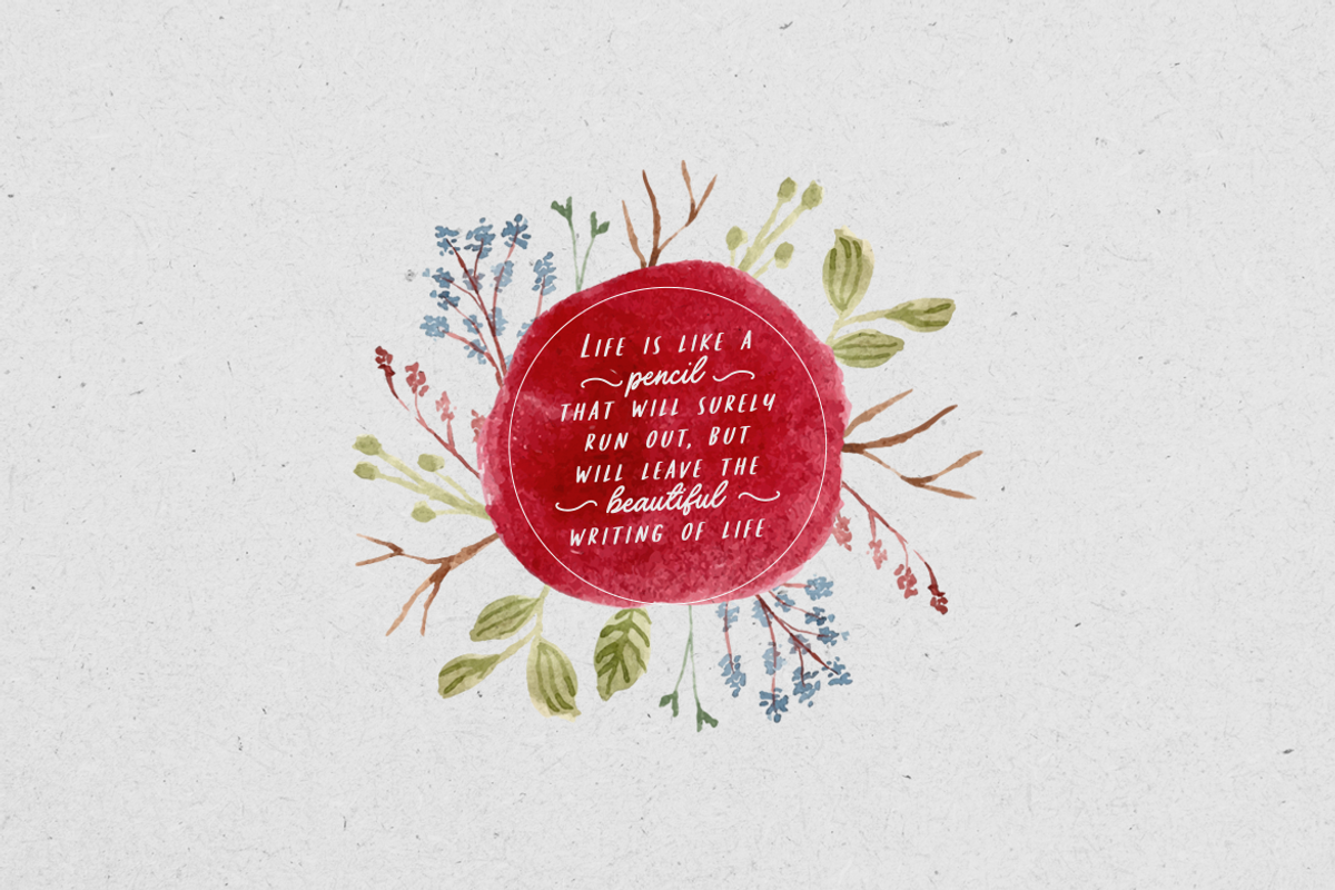 Secret Admirer handwritten font duo, a Script Font by Bluestudio (Photo 2 of 16)