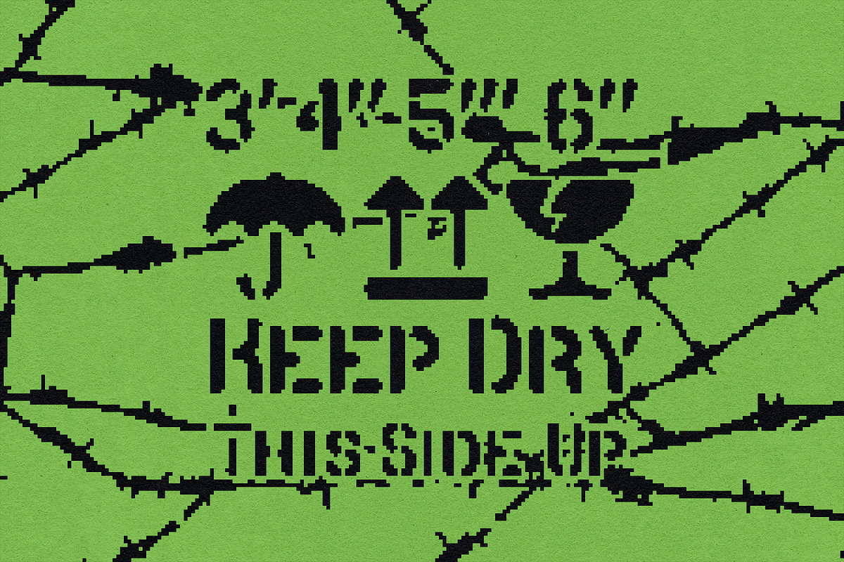 Pixelated Dithered Effect, a Layer Style Add-On by pixelbuddha.net (Photo 10 of 11)