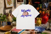 Flea Market Finds: 110 Illustrations, an Object Illustration by Olly Kava (Thumbnail 9 of 11)