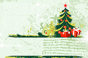 Christmas and New Year Themes, a Decorative Illustration by TAlex (Thumbnail 15 of 16)