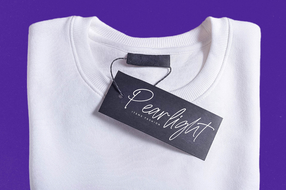 Bestnight Tropicals Ballpoint Script, a Script Font by stylishtype.co (Photo 13 of 20)