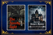Tattos Wishe - Classic Blackletter, a Blackletter Font by Dhabee (Thumbnail 10 of 18)