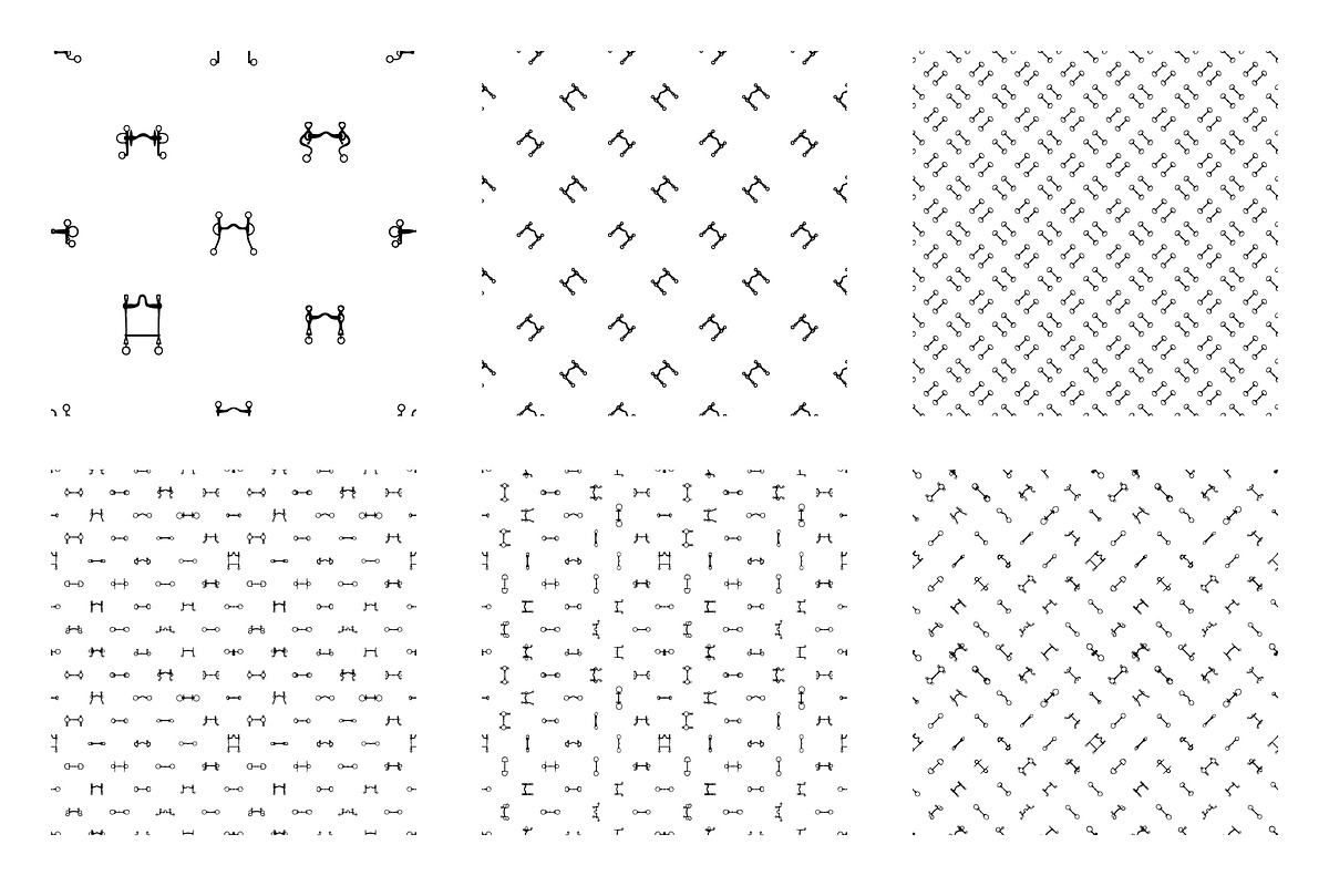 Horse bits, an Object Illustration by Naurider (Photo 4 of 6)