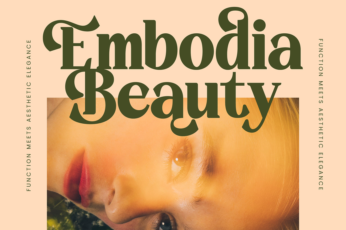 Rusty Drake Bold Serif Display, a Serif Font by timelesstype.co (Photo 14 of 20)