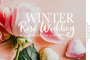 The Inner Peach | Font Duo, a Script Font by Artstudio (Thumbnail 7 of 10)