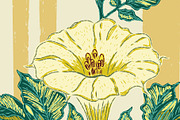 8 patterns Farmhouse set, a Pattern Graphic by NayaChu (Thumbnail 18 of 20)