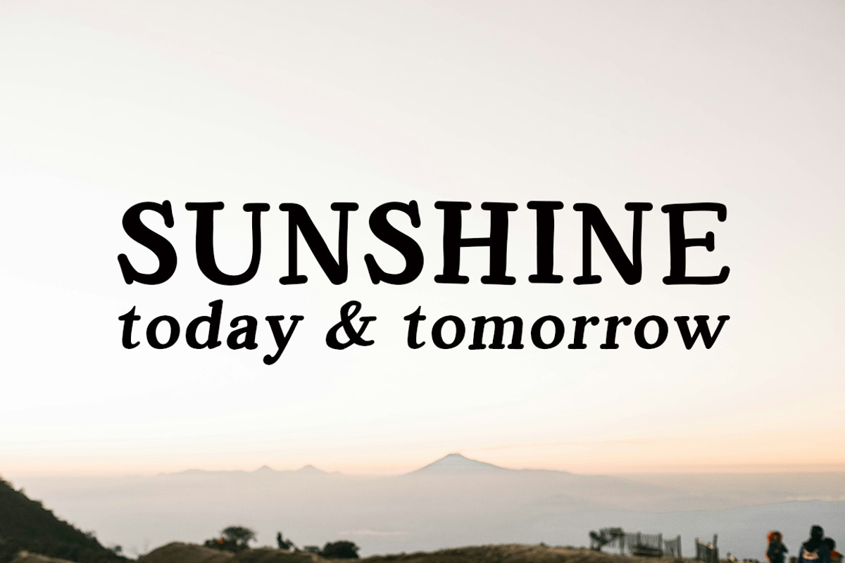 Absture | Vintage Serif Font, a Serif Font by Rotterlab Studio (Photo 3 of 12)
