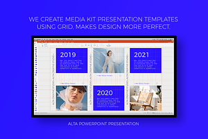 ALTA - PowerPoint Presentation