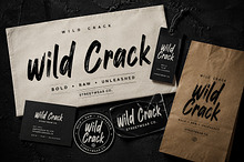 Wild Crack