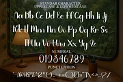 Avocado, a Script Font by InermediaSTUDIO (Thumbnail 5 of 8)