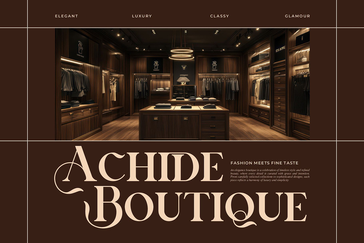 Birveli || Modern Classy Serif Font, a Serif Font by Ermedia Studio (Photo 8 of 11)