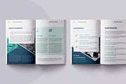 Brochure Template | Canva, a Brochure Template by ArtisticLand (Thumbnail 5 of 10)