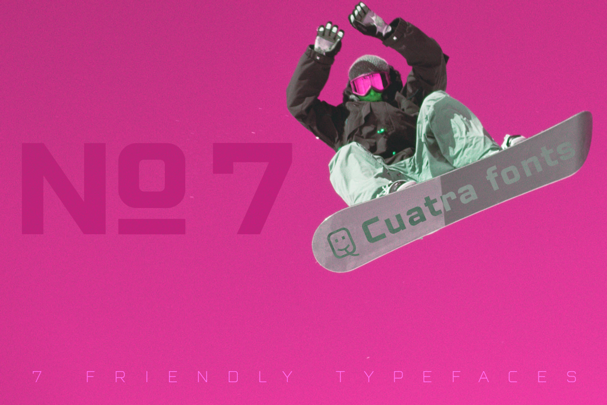 Cuatra Book & Medium 30%OFF preview 4