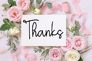 Sunday Funday, a Handwritten Font by FreshTypeINK (Thumbnail 7 of 8)