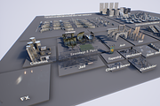Fantasy Dungeon, an Architecture 3D Model by SilverTM (Thumbnail 8 of 9)