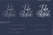 Sidoraby, a Script Font by ilhamtaro (Thumbnail 10 of 10)