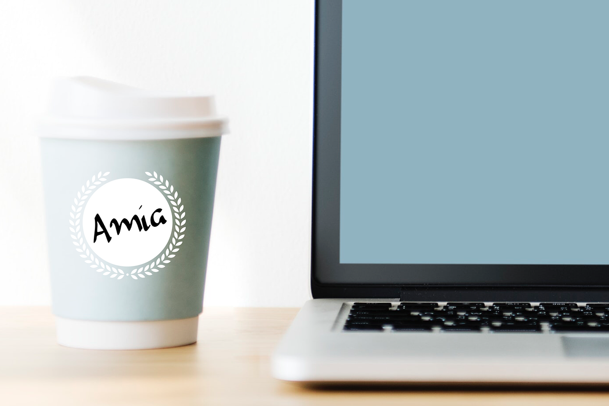 Camilia - Handwritten Script Font preview 2