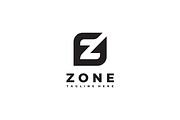 Zone Letter Z Logo, a Branding & Logo Template by yopie (Thumbnail 3 of 3)