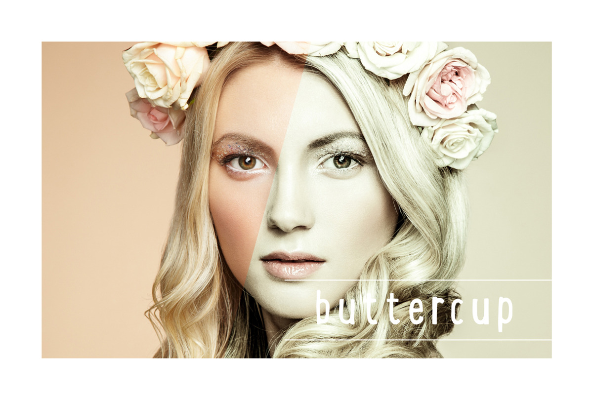 Lightroom Presets Bundle 2 preview 3