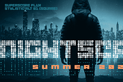 Superscore - variable dot font, a Font by Swell Type (Thumbnail 4 of 7)