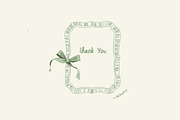 Sage Floral Illustrations, an Object Graphic by whiteheartdesign (Thumbnail 14 of 14)