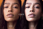 4 Lightroom Presets DEWY SKIN, a Preset Add-On by TheFisherCreative (Thumbnail 4 of 9)