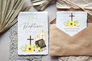 Church and crosses religious clipart, an Illustration by svetlanaARTdreams (Thumbnail 7 of 13)