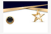 Certificate 396. Diploma template, a Decorative Illustration by Sunny (Thumbnail 3 of 3)