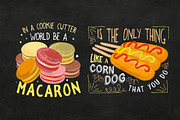 3 IN 1 Chalk Fonts Bundle + Extras, a Handwritten Font by StoricType (Thumbnail 13 of 24)