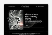 Soul Crafters WordPress Theme, a WordPress Template by Your Theme Shop (Thumbnail 1 of 8)