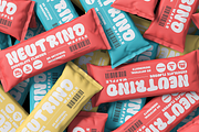 Jacklin - Groovy Bubble Font, a Sans Serif Font by Font Liner (Thumbnail 3 of 12)