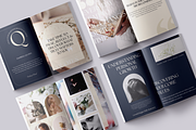 Life Coach Ebook Template | Canva, a Brochure Template by ArtisticLand (Thumbnail 8 of 14)