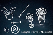 Roxanne Font, a Font by I'm Knot Tangled (Thumbnail 6 of 6)