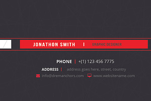 Onno Business Card