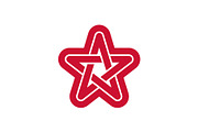 Star Logo, a Branding & Logo Template by Buqancreative (Thumbnail 3 of 4)